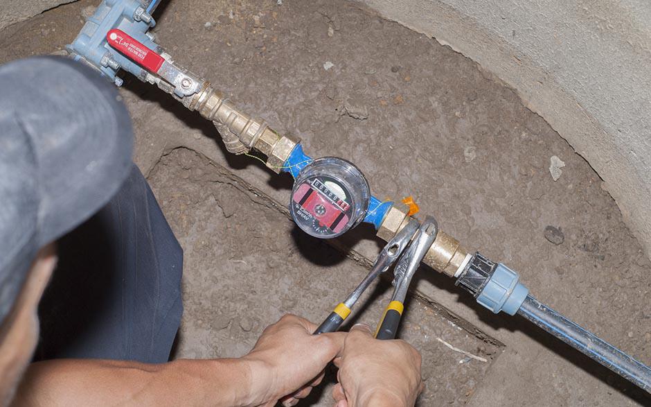 recherche plombier Carrières-sous-Poissy